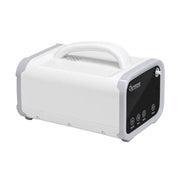 1‑5L Portable Continuous Flow Oxygen Concentrator  for Car, Home & Travel—— ROV-05