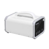 1-5L High Altitude‑Ready Continuous Flow Oxygen Concentrator —— ROV-05