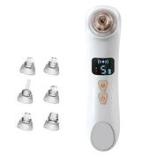 Visualization Blackheads Instrument Vacuum Cleanser E5