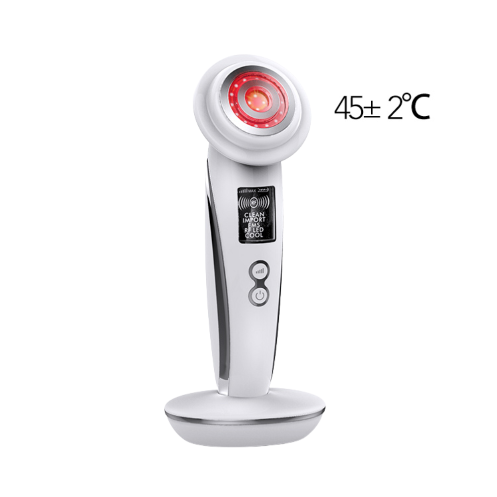 7 In 1 RF Anti-Aging Beauty Device SKB-1703