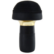 Electric Silicone Mushroom Cleansing Brush Eye Massager Eliminate Eye Fatigue Massager Beauty Instrument JMY02