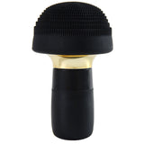 Electric Silicone Mushroom Cleansing Brush Eye Massager Eliminate Eye Fatigue Massager Beauty Instrument JMY02