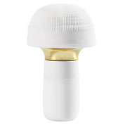 Electric Silicone Mushroom Cleansing Brush Eye Massager Eliminate Eye Fatigue Massager Beauty Instrument JMY02