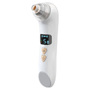 Visualization Blackheads Instrument Vacuum Cleanser E5