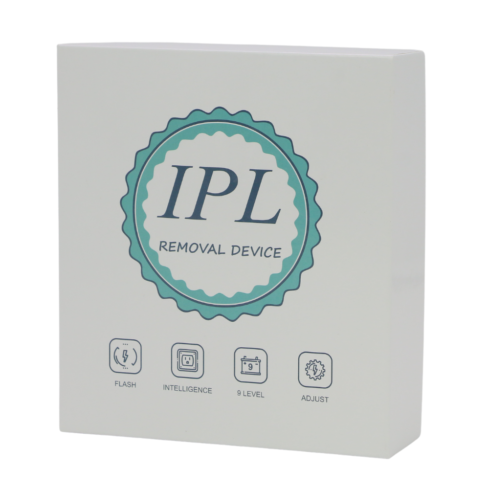 Hair Removal Device - T43