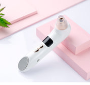 Visualization Blackheads Instrument Vacuum Cleanser E5