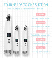 Hot Compress Blackhead Beauty Instrument MY-H23