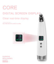 Hot Compress Blackhead Beauty Instrument MY-H23