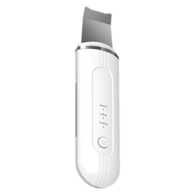 Ultrasonic Skin Scrubber C62
